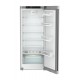 Liebherr Rsfd 4600 Pure Ψυγείο Συντήρησης Υ145.5xΠ59.7xΒ67.5εκ. Inox